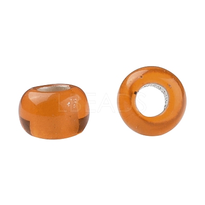 TOHO Round Seed Beads SEED-XTR11-0030BF-1