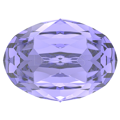 Preciosa&reg MAXIMA Crystal Fancy Stones X-PRC-FF14-20410-1