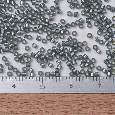 MIYUKI Delica Beads SEED-J020-DB0697-1