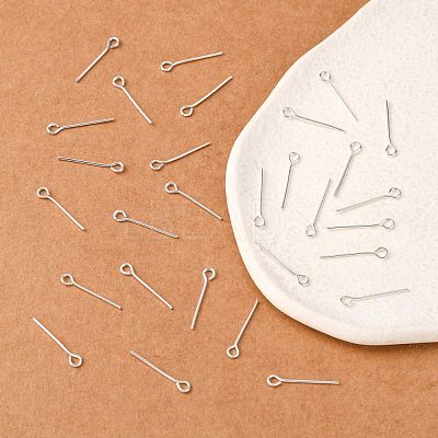 Iron Eye Pin EPS1.8cm-1