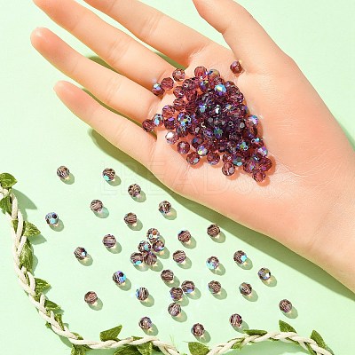 Preciosa&reg Crystal Beads Y-PRC-BB5-20050-200-1