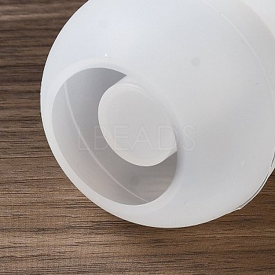 DIY Silicone VaseMolds SIMO-P006-02A-1