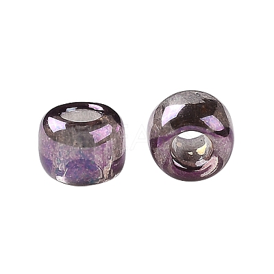 TOHO Round Seed Beads SEED-TR08-0425-1