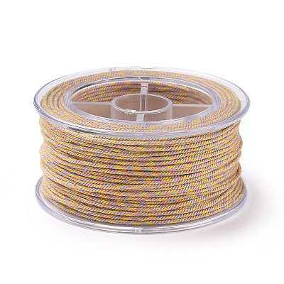 Macrame Cotton Cord OCOR-H110-01A-12-1