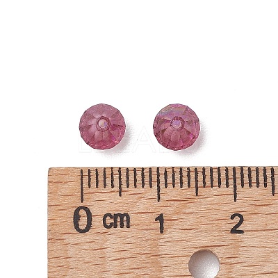 Preciosa&reg Crystal Beads Y-PRC-BA6-20050-200-1