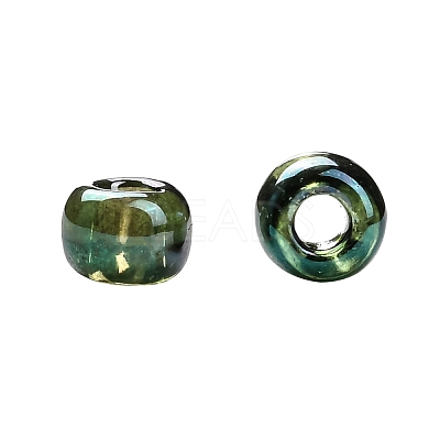 TOHO 11/0 Round Beads SEED-JPTR11-0322-1