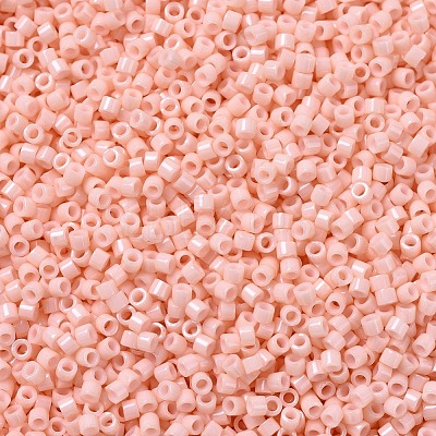 MIYUKI Delica Beads SEED-JP0008-DB0206-1