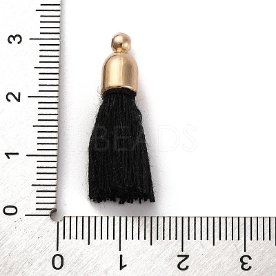 Cotton Pendants OCOR-M010-01-1