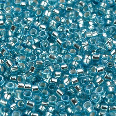 Glass Seed Beads X1-SEED-S042-04A-13-1