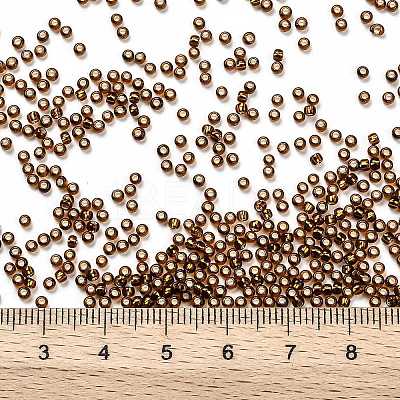 TOHO 11/0 Round Beads SEED-XTR11-0034-1