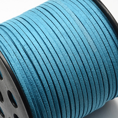 Faux Suede Cord LW-R007-1080-1