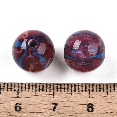 Resin Beads X1-RESI-YW0004-28C-01-1