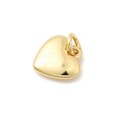 Brass Charms KK-Z135-15C-G-1