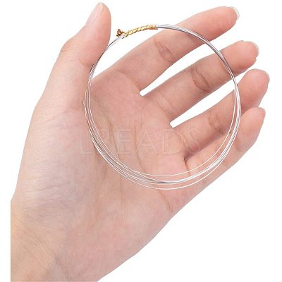 925 Sterling Silver Wire MCOR-PH0001-05A-1