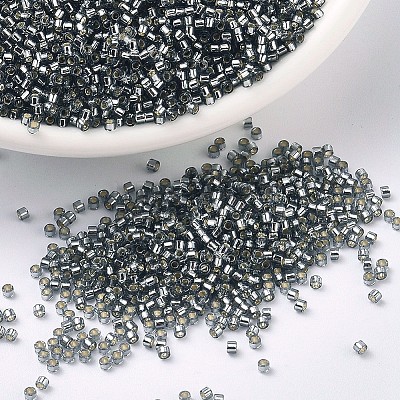 MIYUKI Delica Beads X-SEED-J020-DB0048-1