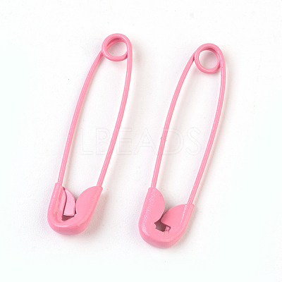 Iron Safety Pins IFIN-F149-E15-1