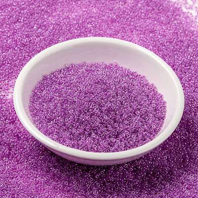 MIYUKI Round Rocailles Beads X-SEED-G009-RRHB264-1