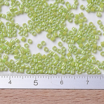 MIYUKI Delica Beads X-SEED-J020-DB0169-1