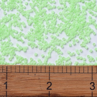 MIYUKI Delica Beads X-SEED-J020-DB1858-1