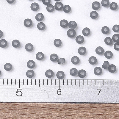 MIYUKI Round Rocailles Beads SEED-X0054-RR0152F-1