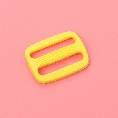 Plastic Slide Buckle Adjuster PURS-PW0001-157A-20-1