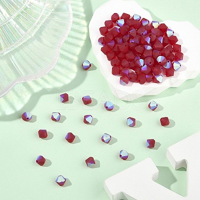 Preciosa&reg Crystal Beads Y-PRC-BA6-90090-20019-1