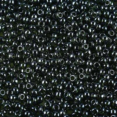 TOHO 11/0 Round Beads SEED-JPTR11-0119-1