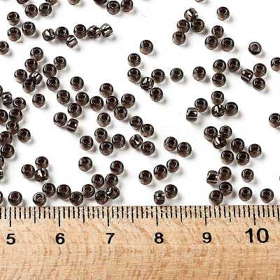 TOHO Round Seed Beads SEED-JPTR08-0750-1