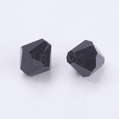Imitation Austrian Crystal Beads SWAR-F022-8x8mm-280-1