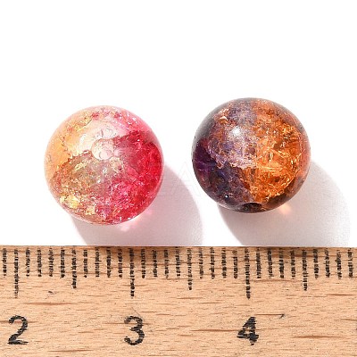 Mixed Style Glass Beads X1-GLAA-XCP0012-02J-1