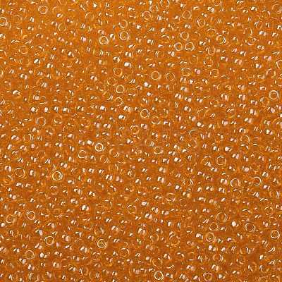 TOHO 8/0 Round Beads SEED-XTR08-0111-1