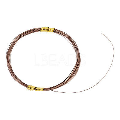 5M Aluminum Wire AW-TADJ0001-01F-1