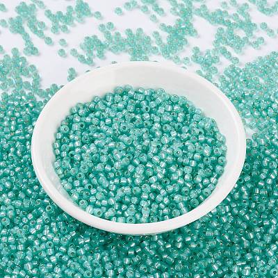 MIYUKI Round Rocailles Beads SEED-X0055-RR0571-1