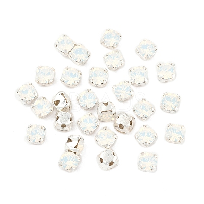 Preciosa&reg MAXIMA Crystal in Sew-On Cup Y-PRC-SS12-01000-S-1