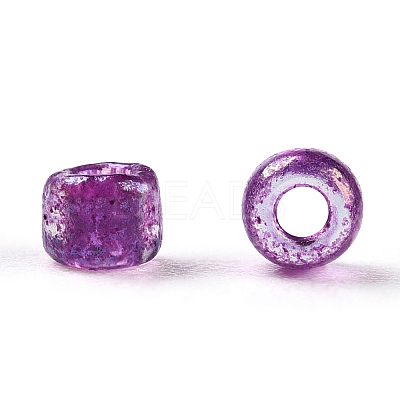 12/0 Glass Seed Beads SEED-A016-2mm-213-1
