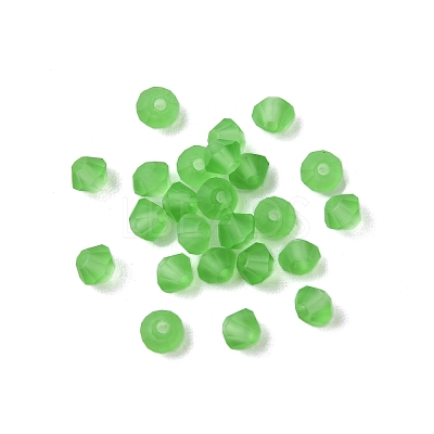 Preciosa&reg Crystal Beads X-PRC-BA3-50520-840-1