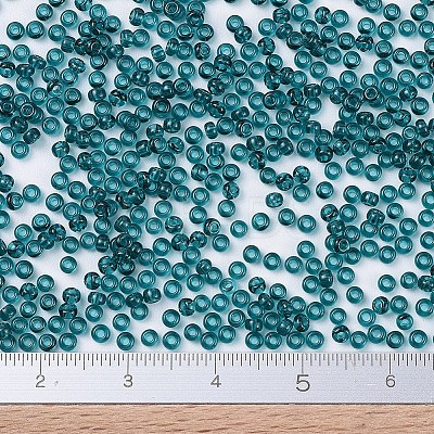 MIYUKI Round Rocailles Beads SEED-G007-RR2406-1