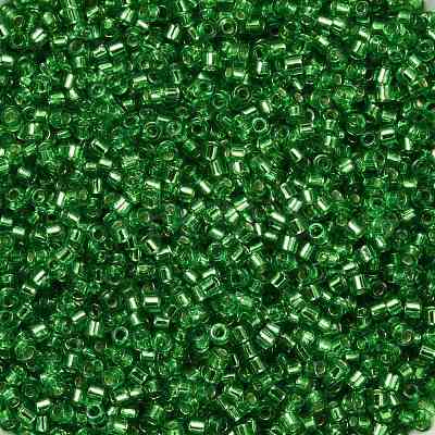 Cylinder Seed Beads SEED-H001-G05-1