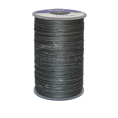 Waxed Polyester Cord YC-E006-0.55mm-A18-1