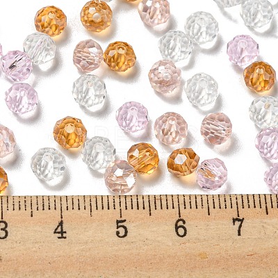 Glass Beads EGLA-A034-LM6mm-23-1