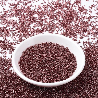 MIYUKI Round Rocailles Beads SEED-X0054-RR1089-1