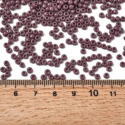 TOHO 8/0 Round Beads SEED-XTR08-0052-1