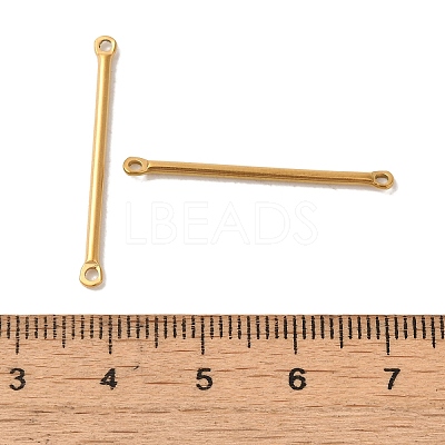 Ion Plating(IP) 304 Stainless Steel Links X-STAS-Q323-05D-G-1