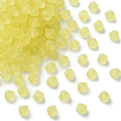 Preciosa&reg Crystal Beads Y-PRC-BA4-80100-840-1