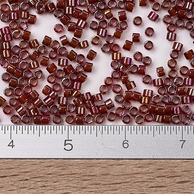 MIYUKI Delica Beads X-SEED-J020-DB1781-1