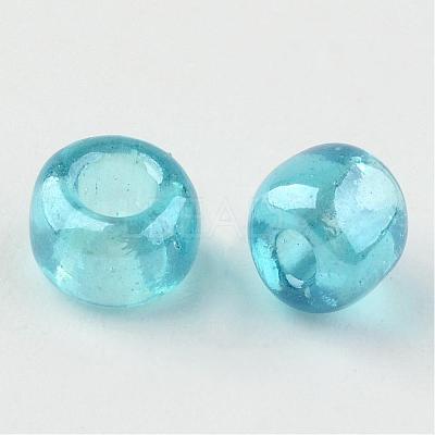 Round 6/0 Glass Seed Beads X-SEED-A006-4mm-103B-1