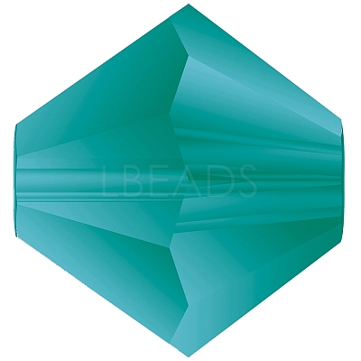 Preciosa&reg Crystal Beads Y-PRC-BA3-60230-840-1