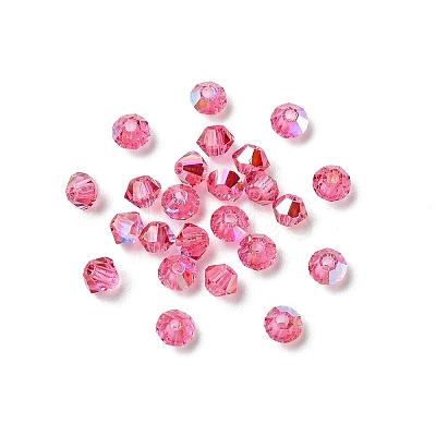 Preciosa&reg Crystal Beads Y-PRC-BA3-70010-201-1