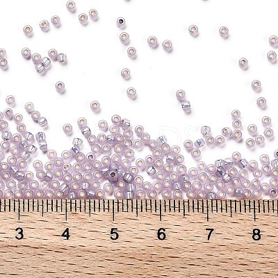 TOHO 11/0 Round Beads SEED-TR11-2121-1