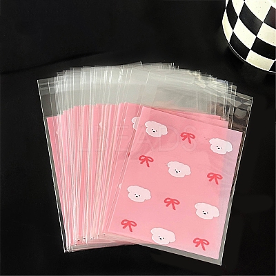 OPP Cellophane Bags PW-WG9FE54-06-1